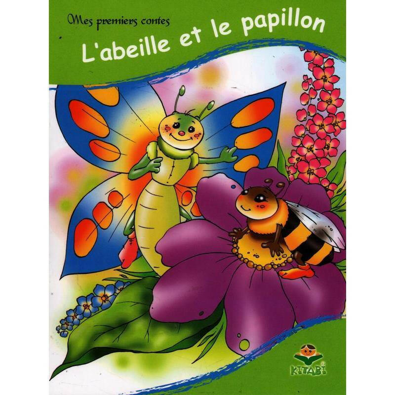 Collection Mes Premiers Contes.