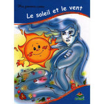 Collection Mes Premiers Contes.