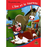 Collection Mes Premiers Contes.