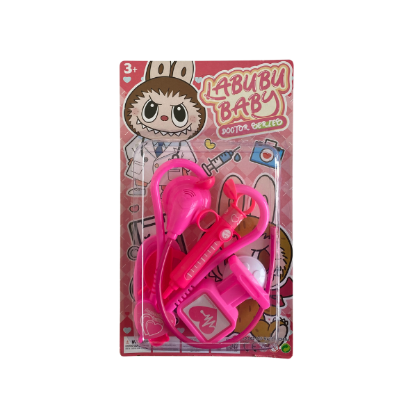 BLISTER DOCTOR TOP1705-19