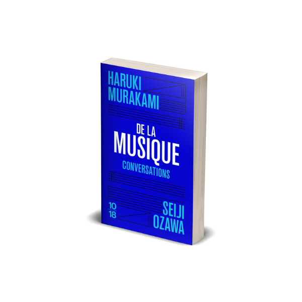 De la musique - Conversations