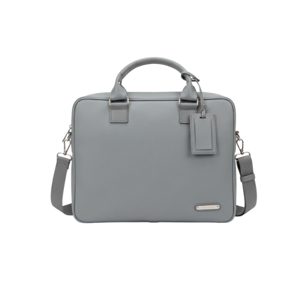 SAC ORDINATEUR PM  BLEU