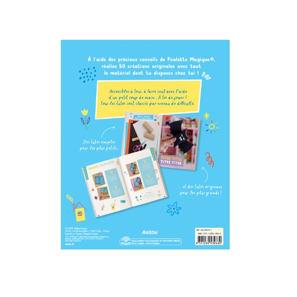 Texte alternatif de l'image