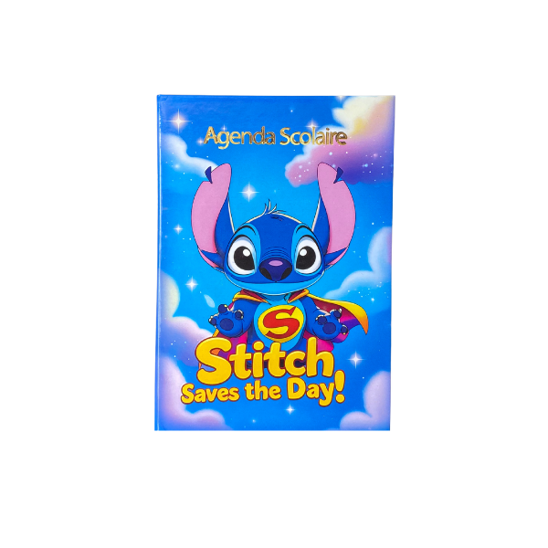 PACK STITCH 2.
