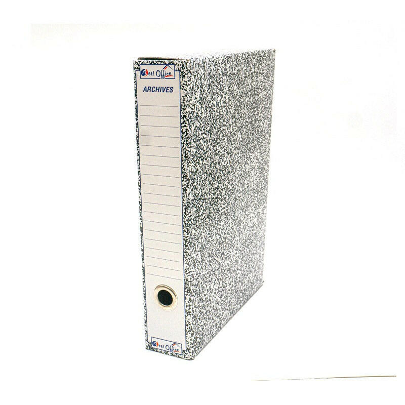 BOITE ARCHIVE BEST OFFICE Z5 PL.