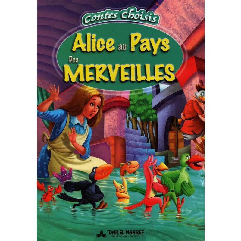 Collection Contes Choisis.