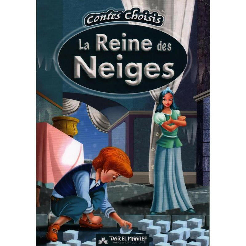 Collection Contes Choisis.