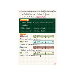 MATHS A LA CARTE GLOBALE ALGEBERE 1ERE