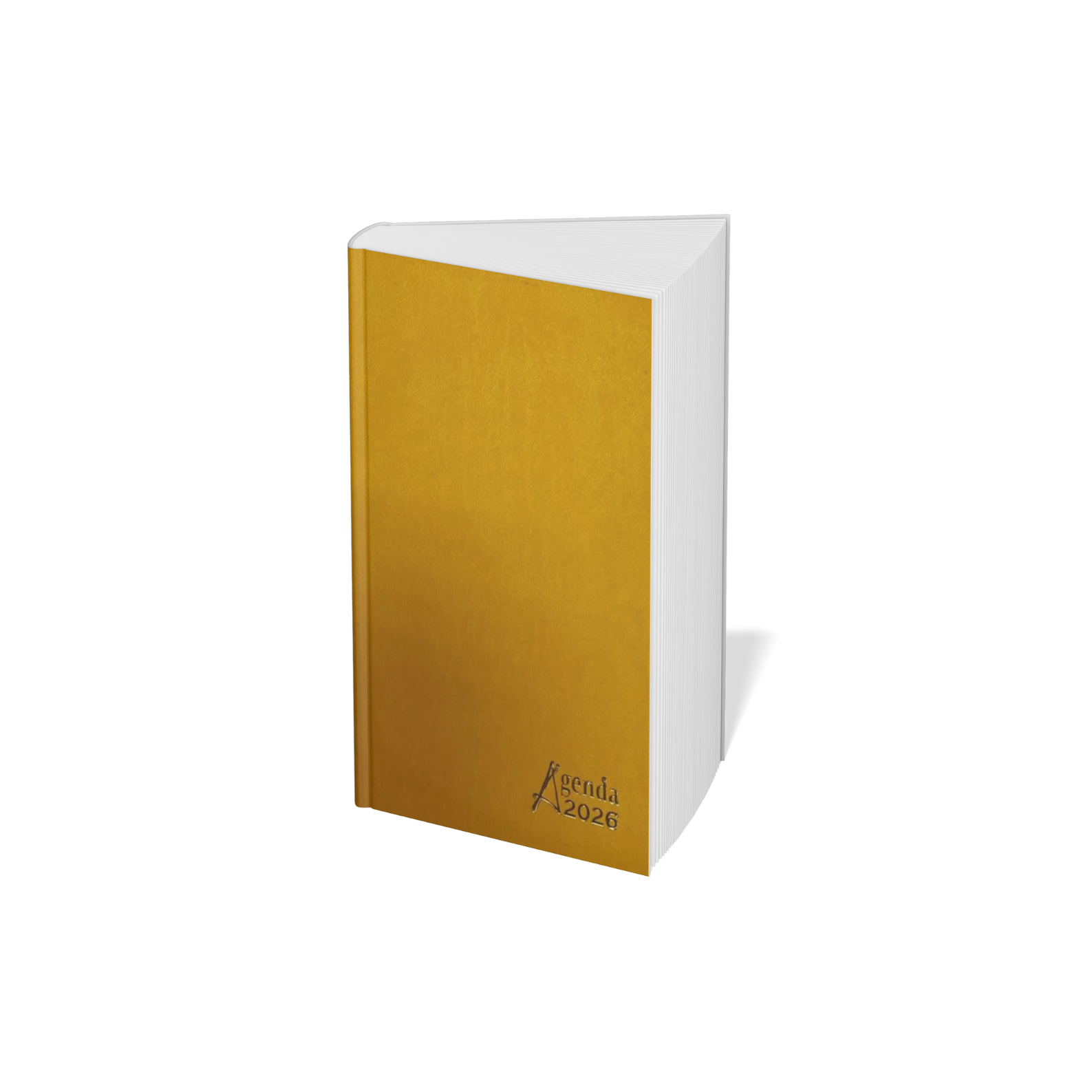 AGENDA DE BUREAL FLEXI 14*21-SILDAR 2025