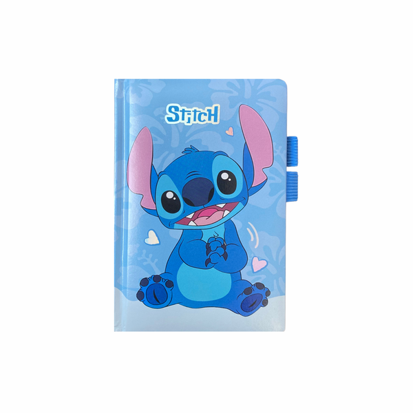 PACK STITCH 1.