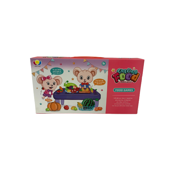 KITCHEN PLAY SET