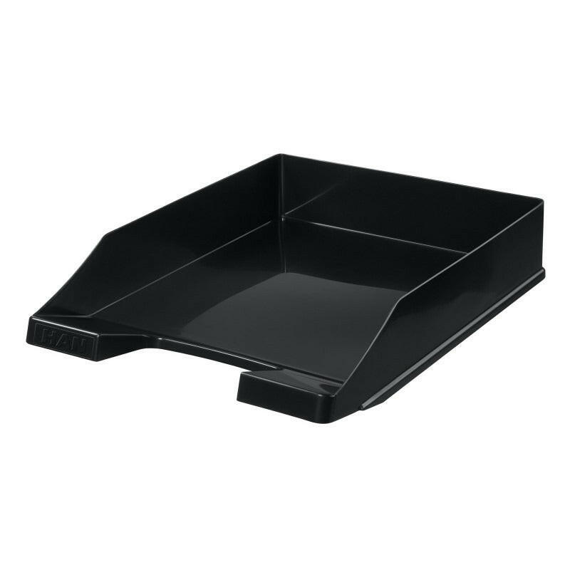 CORBEILLE A COURRIER NOIR 104-02.