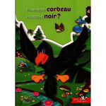 Conte des origines ?.
