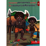 Conte des origines ?.