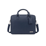 SAC ORDINATEUR PM  BLEU