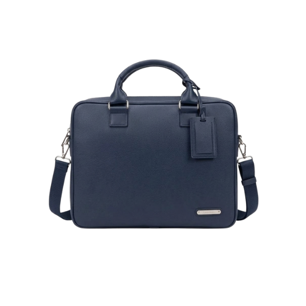 SAC ORDINATEUR PM  BLEU
