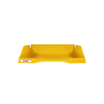 BAC A COURRIER ESSENTIAL - JAUNE