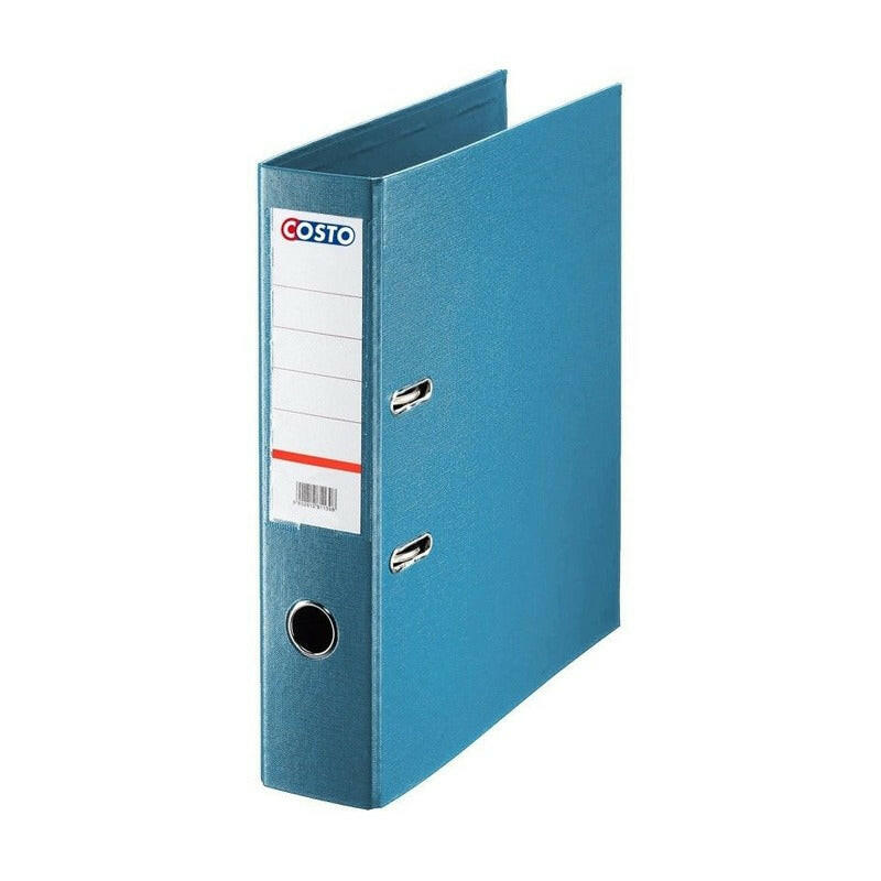 CHRONO COSTO PRO D75 BLEU CLAIRE.