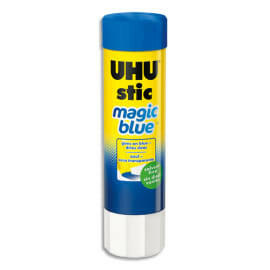 COLLE STICK UHU 8G MAJIC.