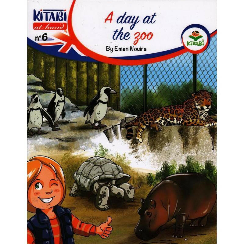 Collection Kitabi at Hand.