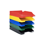 BAC A COURRIER ESSENTIAL - BLEU