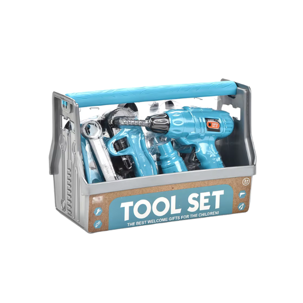 SUPER TOOL KIT