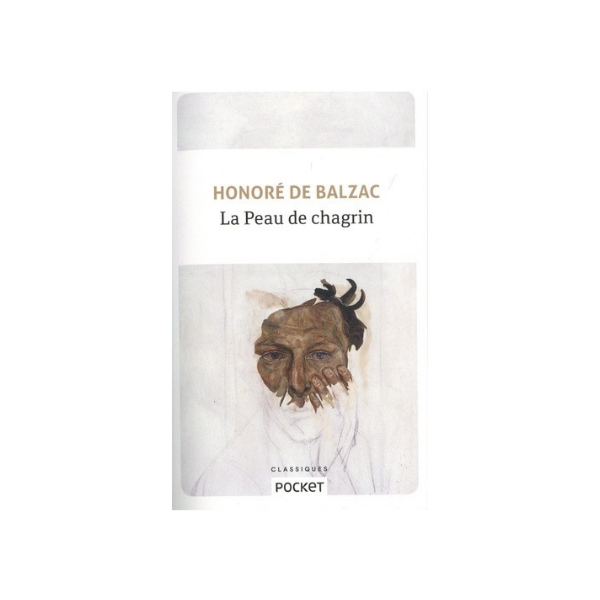 LA PEAU DE CHAGRIN