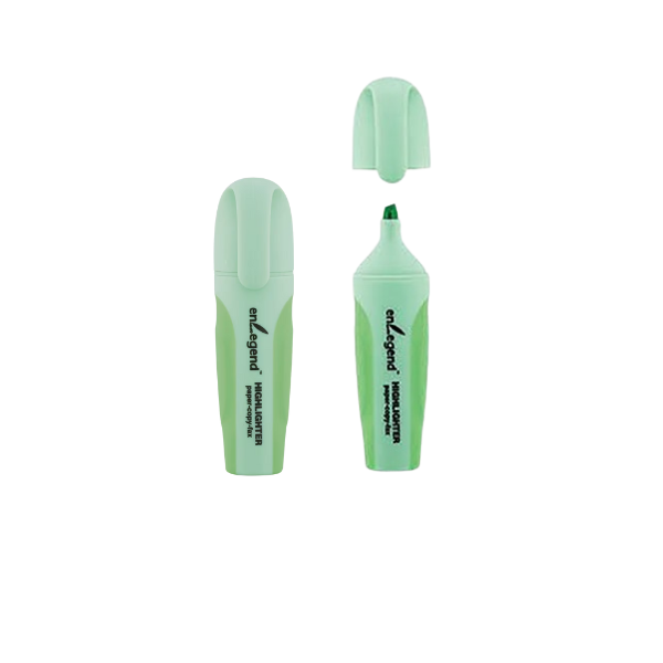 NEON FLUO ENLEGEND HL7000-24 VERT