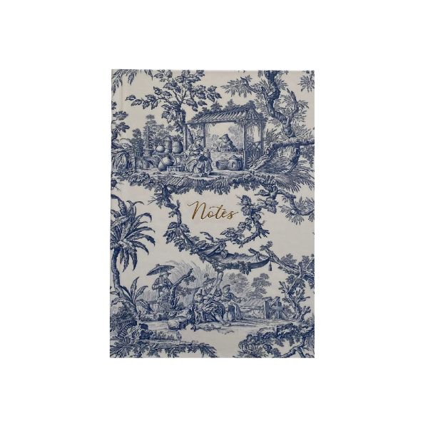 BLAC NOTES  PRINTME