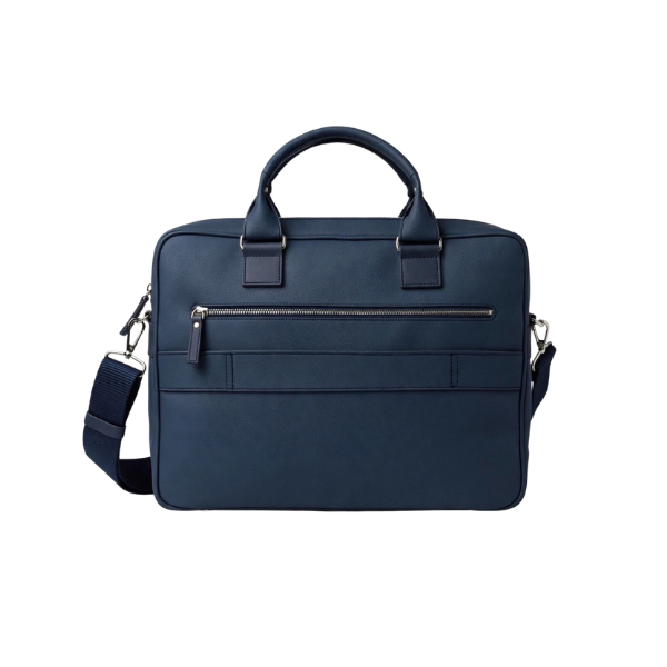 SAC ORDINATEUR PM  BLEU
