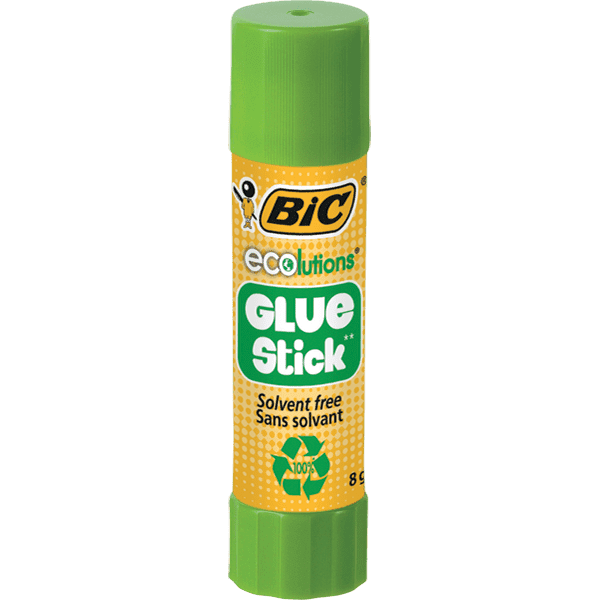 COLLE STICK BIC 8G BCL B30.