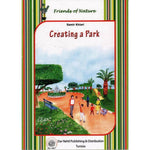 Collection Friends of Nature.