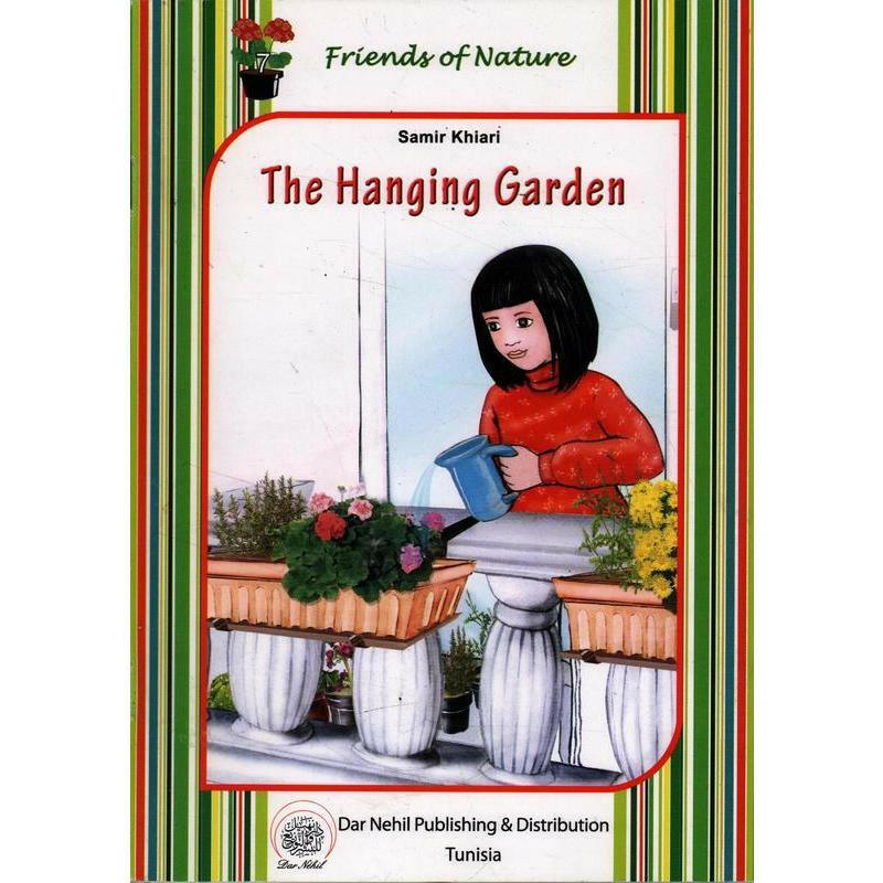 Collection Friends of Nature.