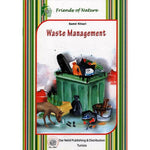 Collection Friends of Nature.
