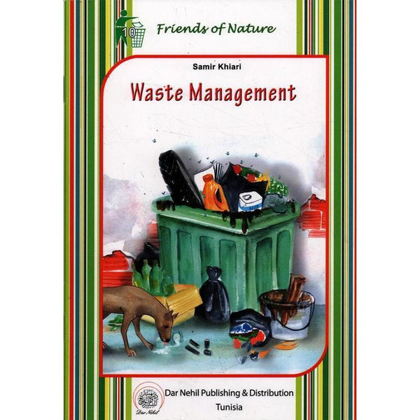Collection Friends of Nature