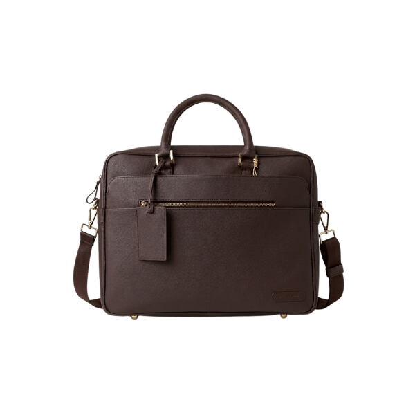 CARTABLE ORD. PM IA SYNTH MARRON