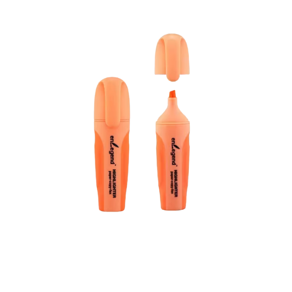 NEON FLUO ENLEGEND HL7000-24 ORANGE