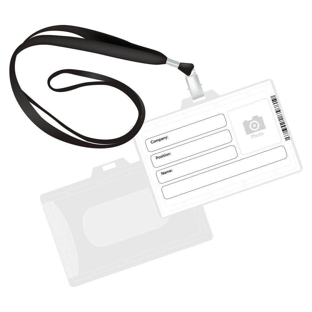Badge à Ruban 9.2×5.9 SD110 - Foska.