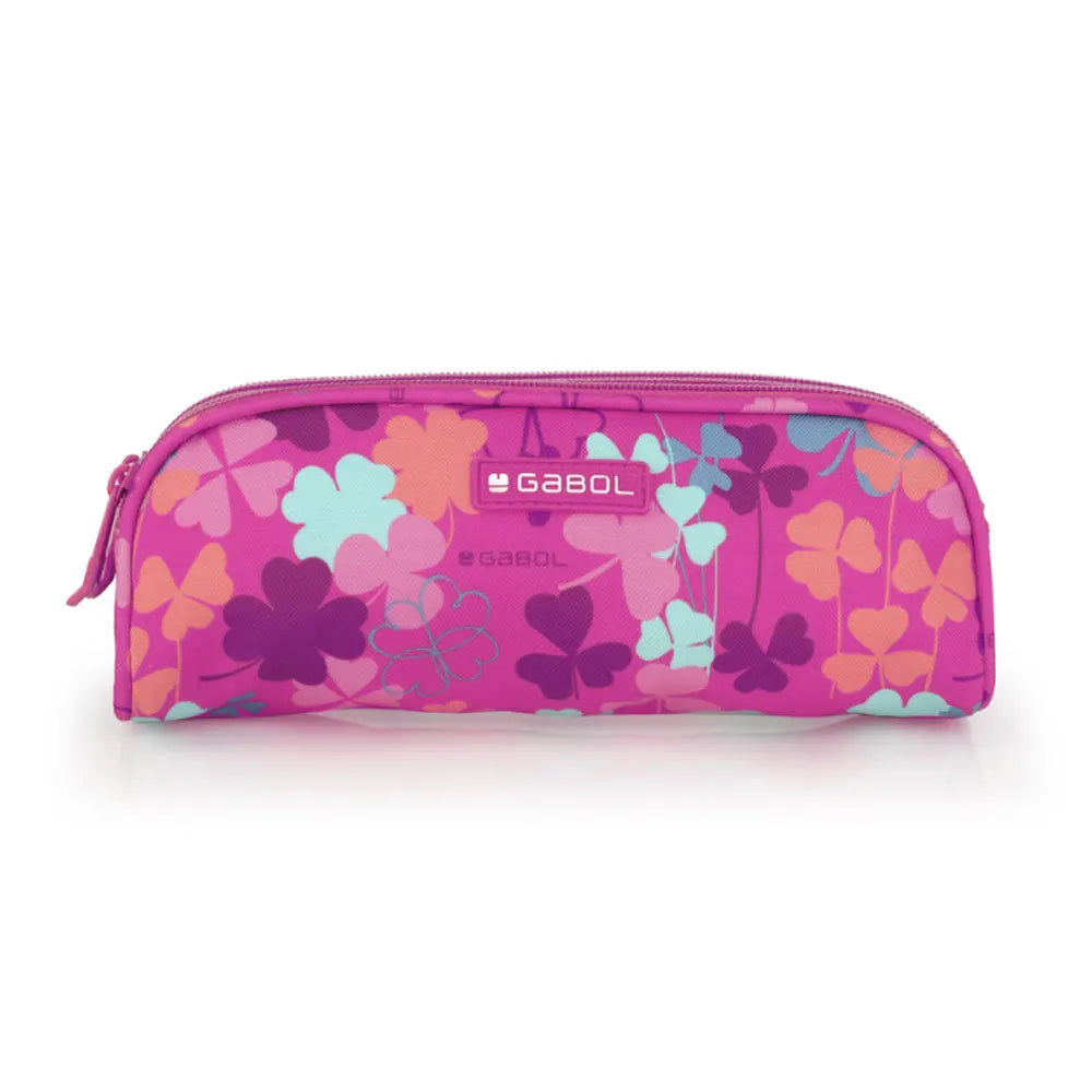 Trousse Double – Clover.