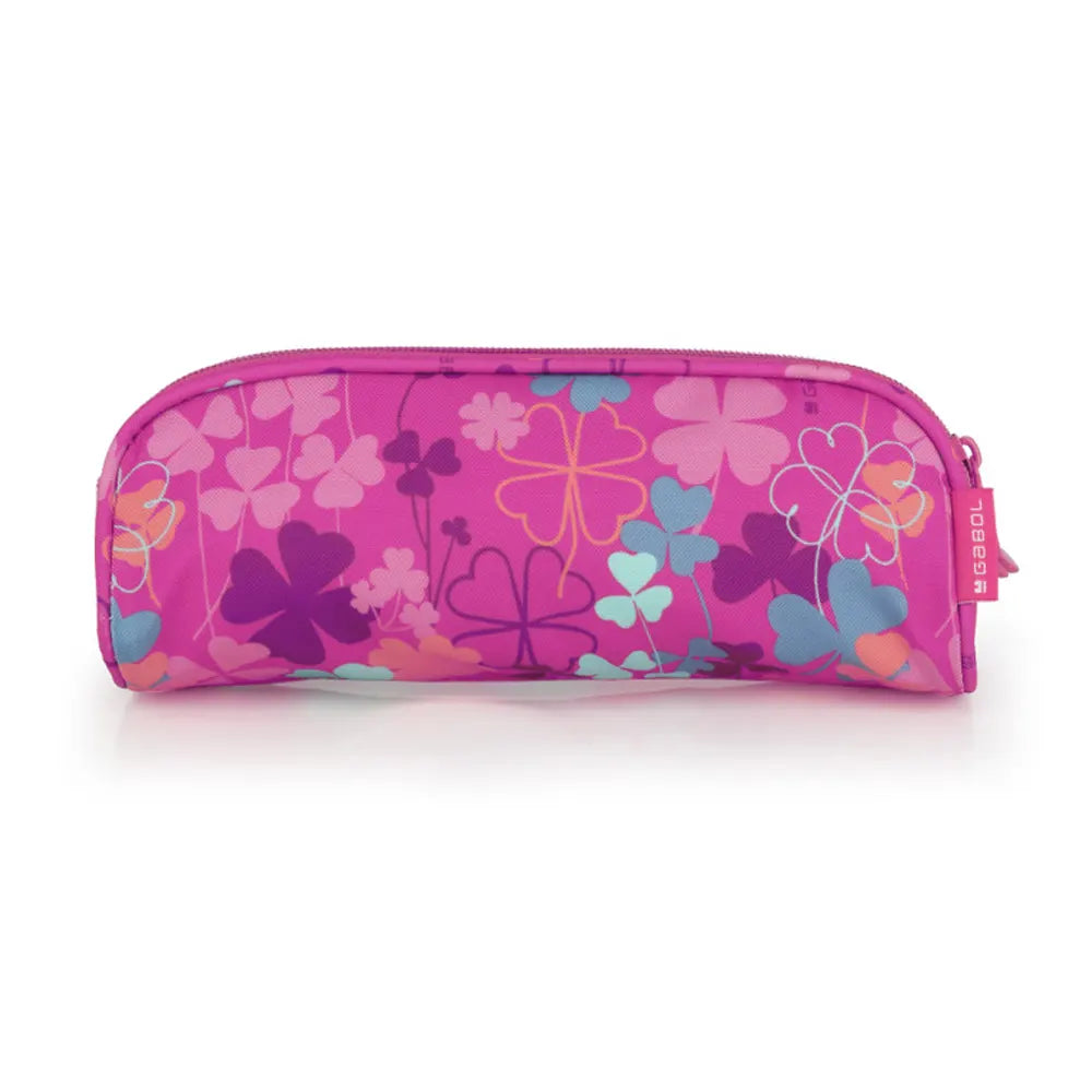 Trousse Double – Clover.