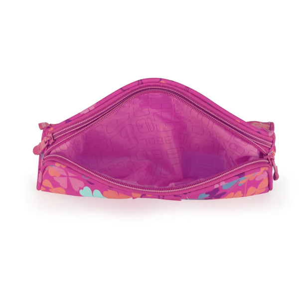 Trousse Double – Clover.