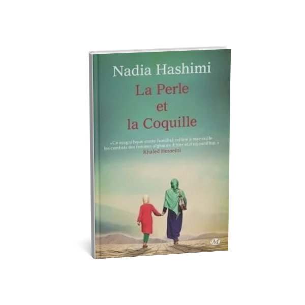 LA PERLE ET LA COQUILLE