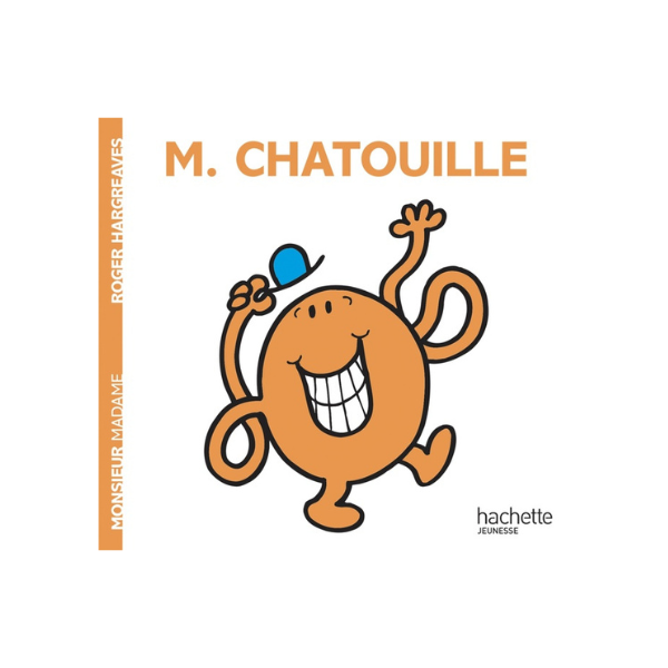MONSIEUR CHATOUILLE