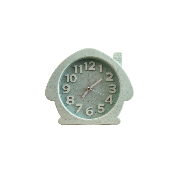 MONTRE ALARM CLOCK MAISON TOP1530-3