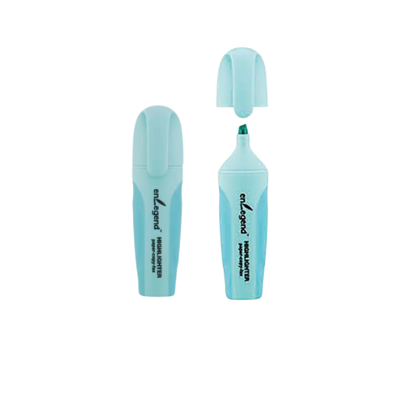 NEON FLUO ENLEGEND HL7000-24 BLEU