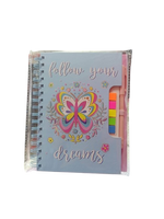 NOTE BOOK NS2530/2531-26