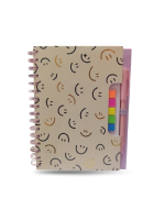 NOTE BOOK NS2530/2531-26