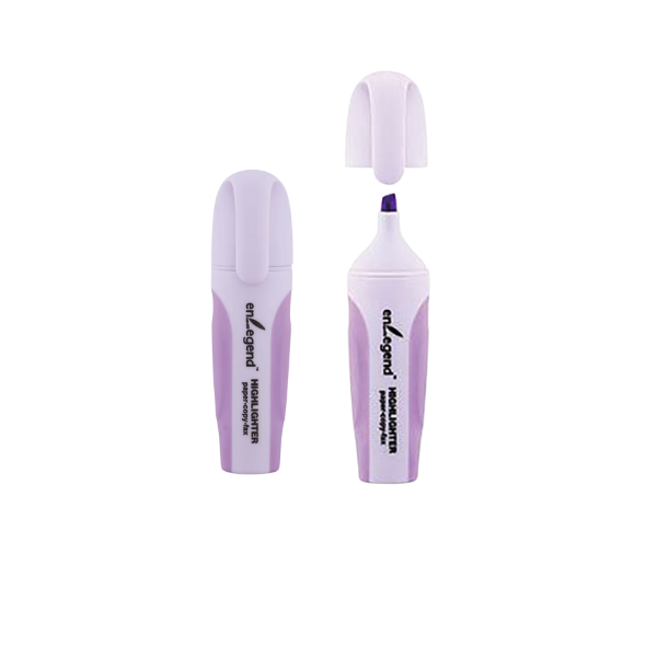 NEON FLUO ENLEGEND HL7000-24 VIOLET