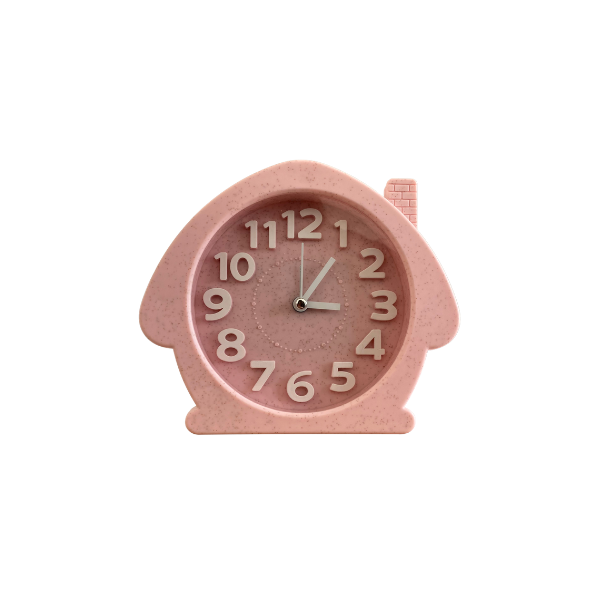 MONTRE ALARM CLOCK MAISON TOP1530-3