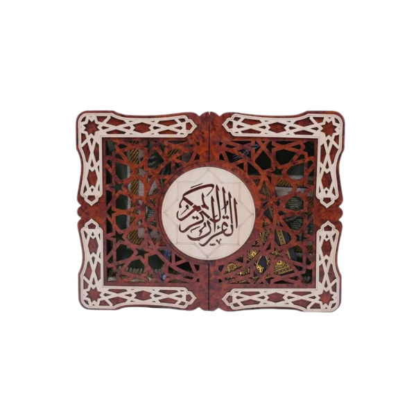 COFFRET SAJEDA GM-AM34